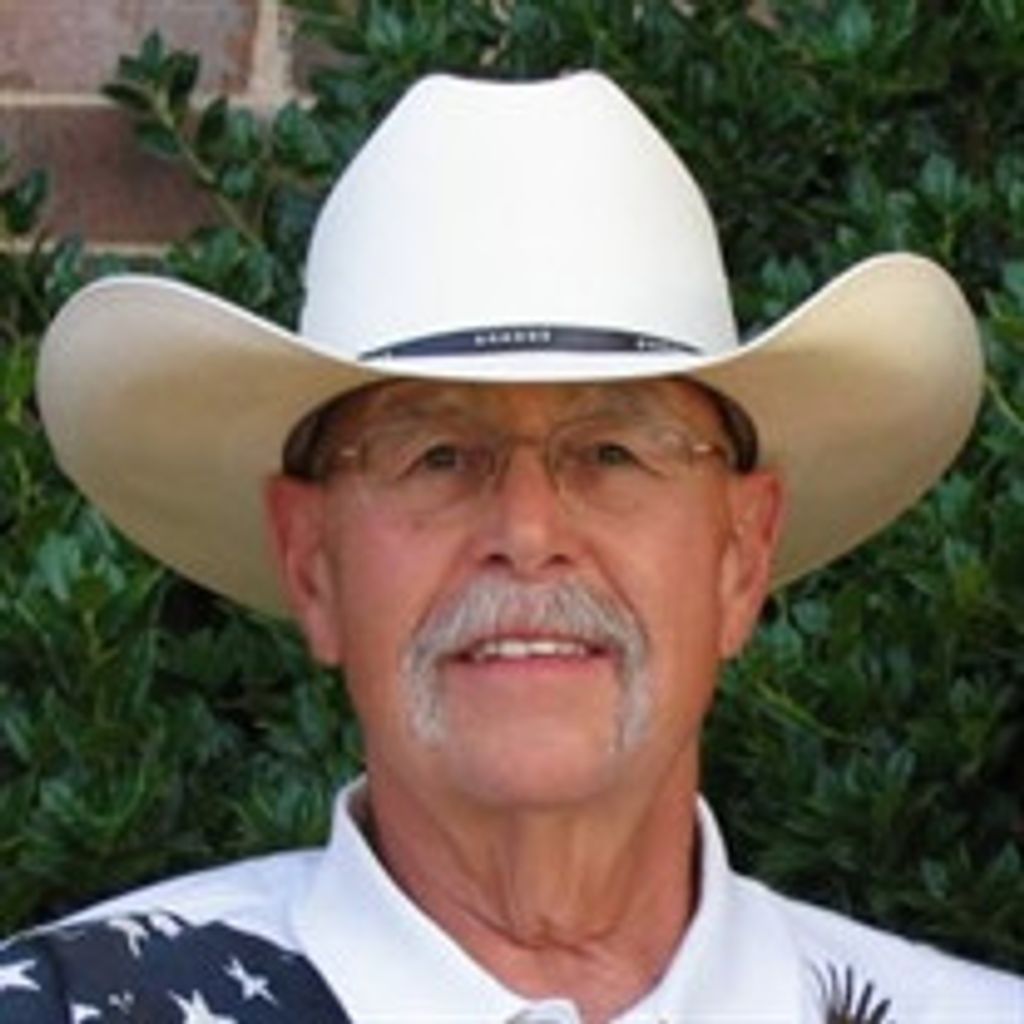 Harrel Dene Adkison