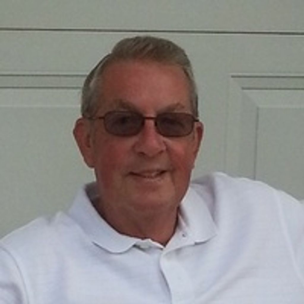 Joel T. Deroche Profile Photo