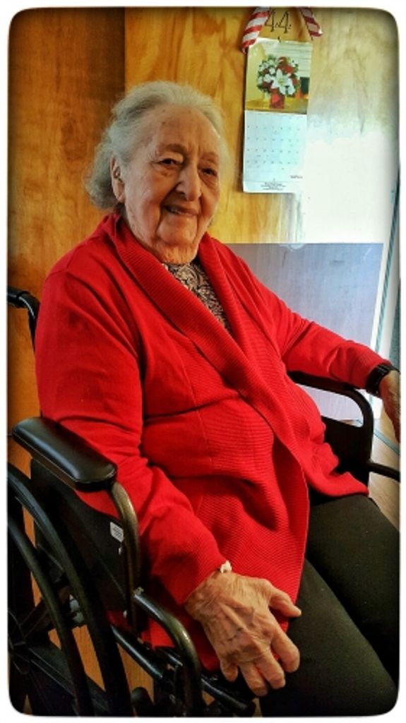 Julia M. Lejeune