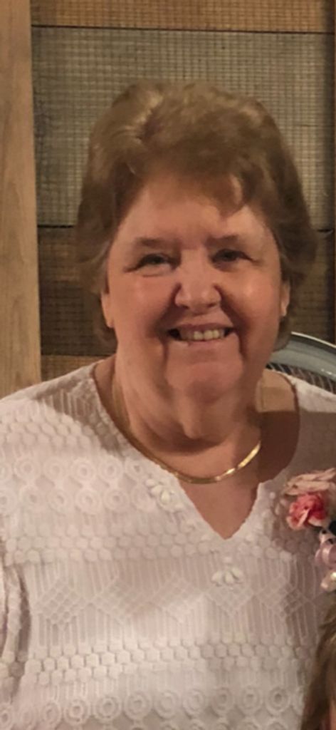 Nancy Jane Meade Profile Photo