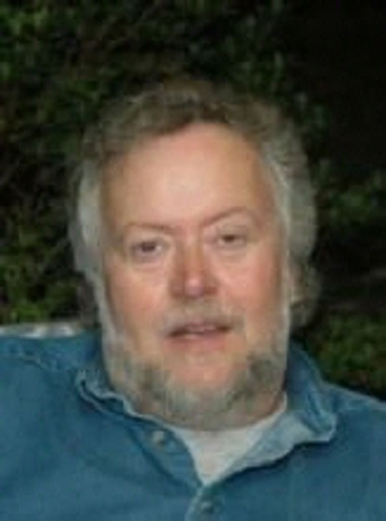 John William Colvin