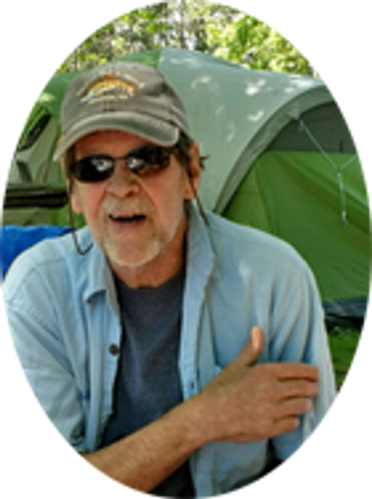 Charles Patrick "Pat" Tindall