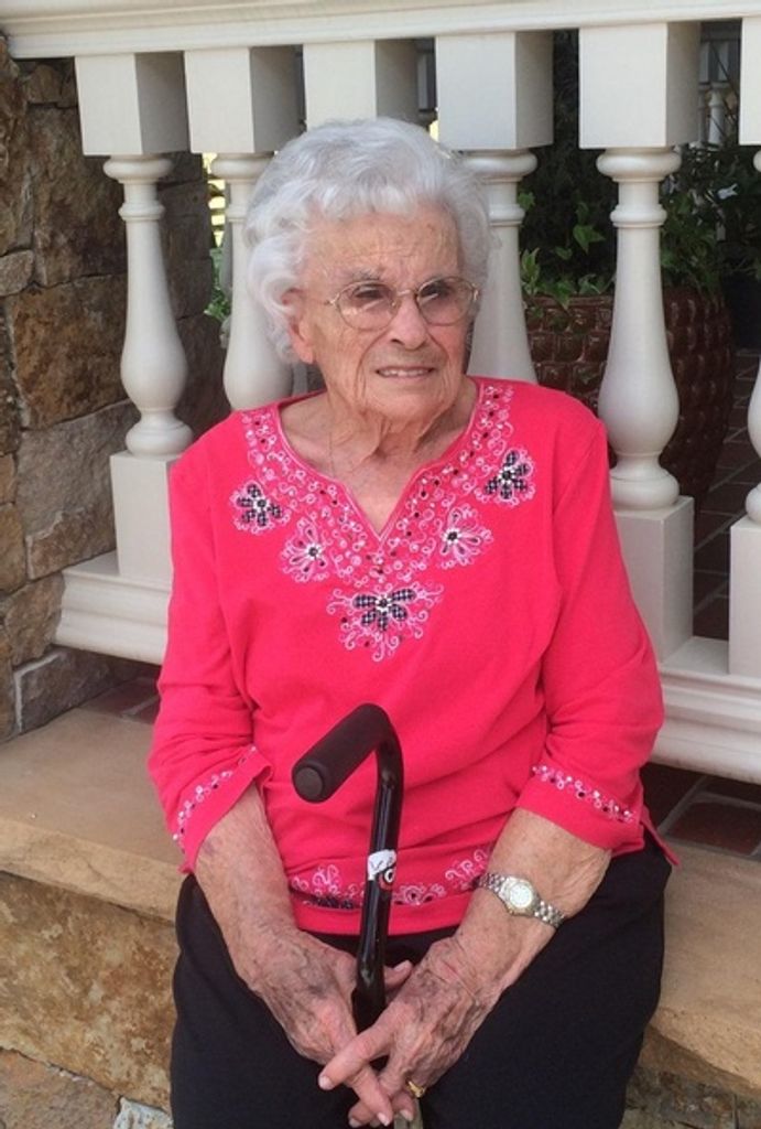 Virginia G. Ammons Profile Photo