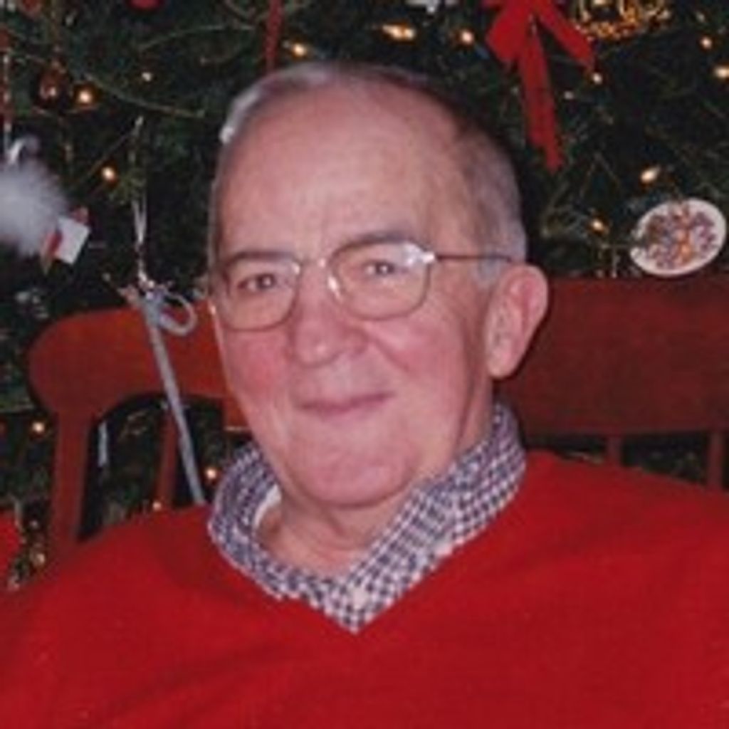 Francis J. "Joe" Sullivan Profile Photo