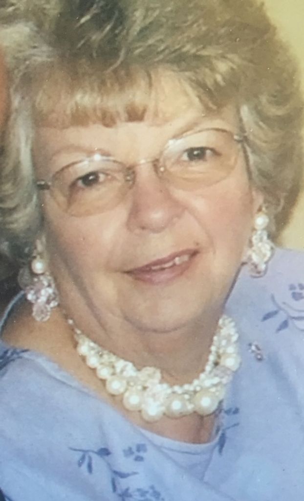 Carolyn F. Caparco