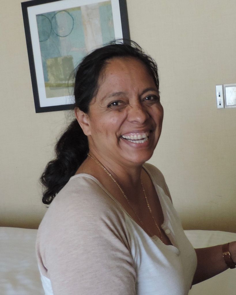Amada Celia Rojas Barrientos
