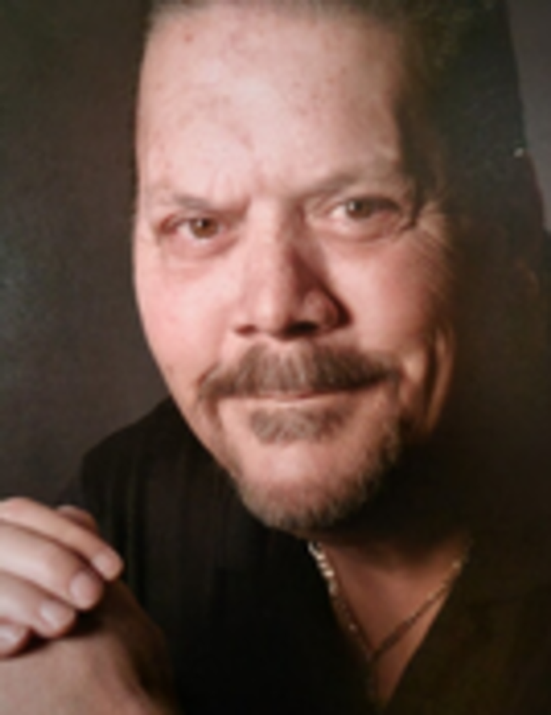 Brian Scott Robertson