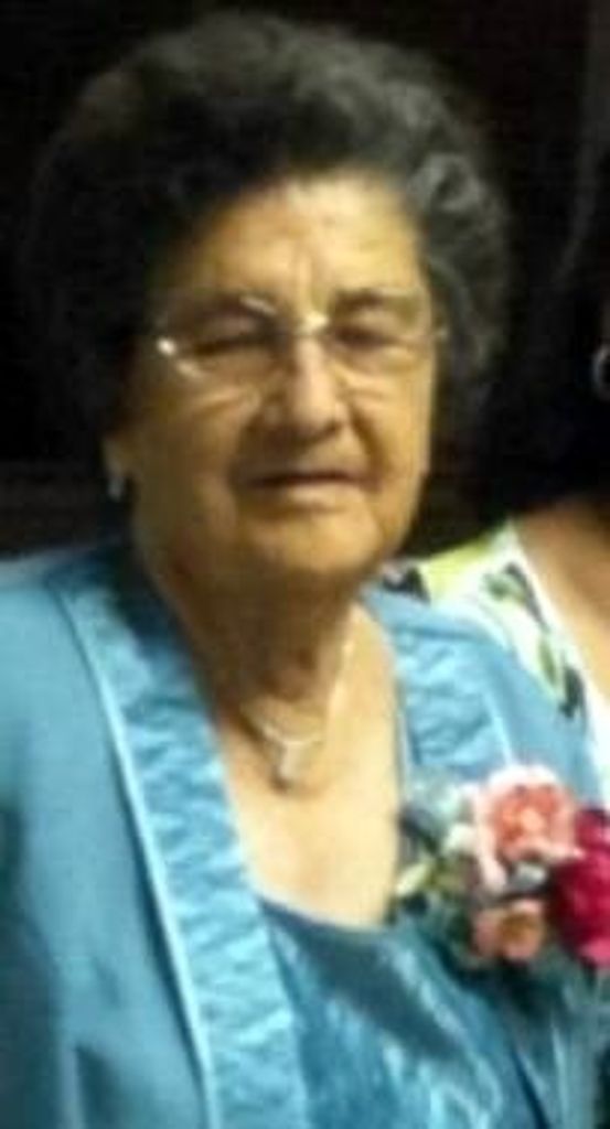 Victoria Gutierrez Profile Photo