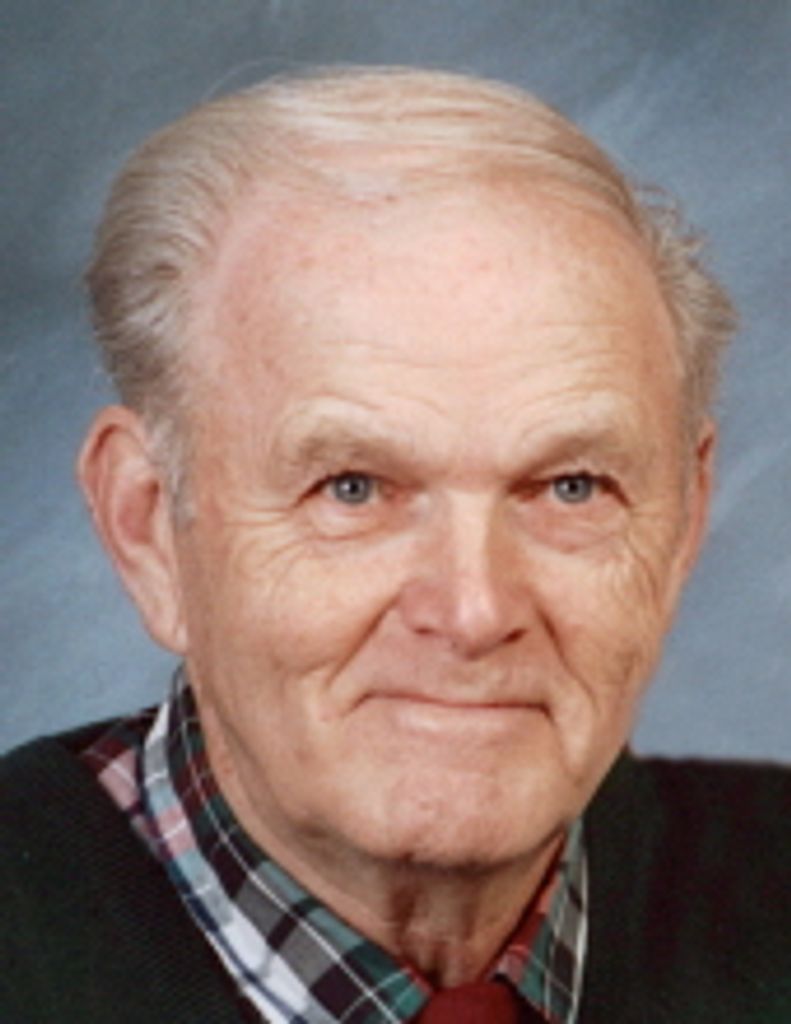 Elwin "Howie" Howard Moore