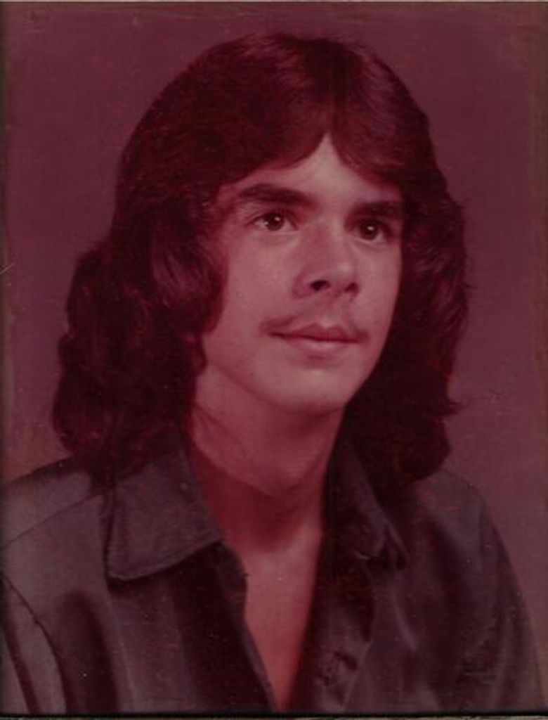 Mark Wayne Robertson Profile Photo