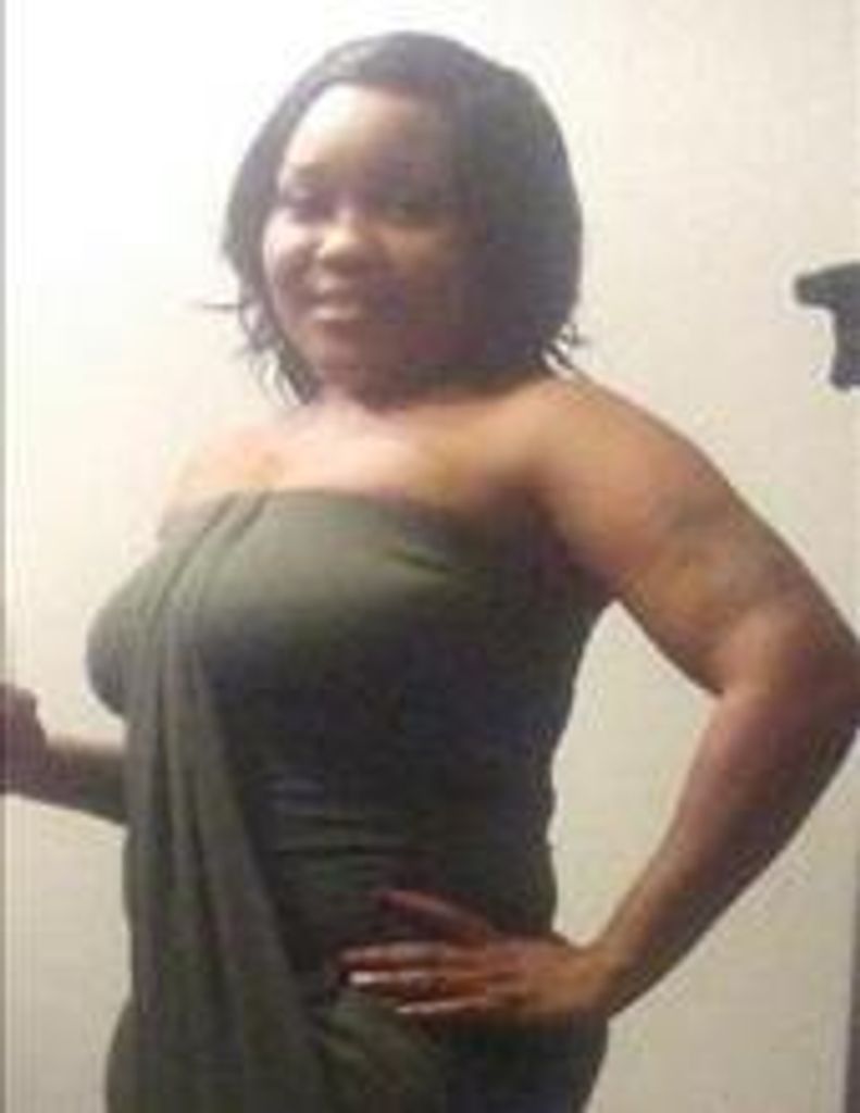 Deshauna L. Daniels