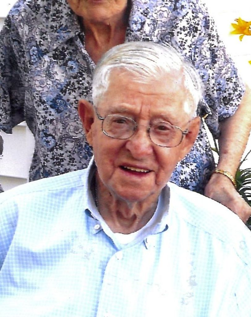 Denton Marion Goodwin Profile Photo