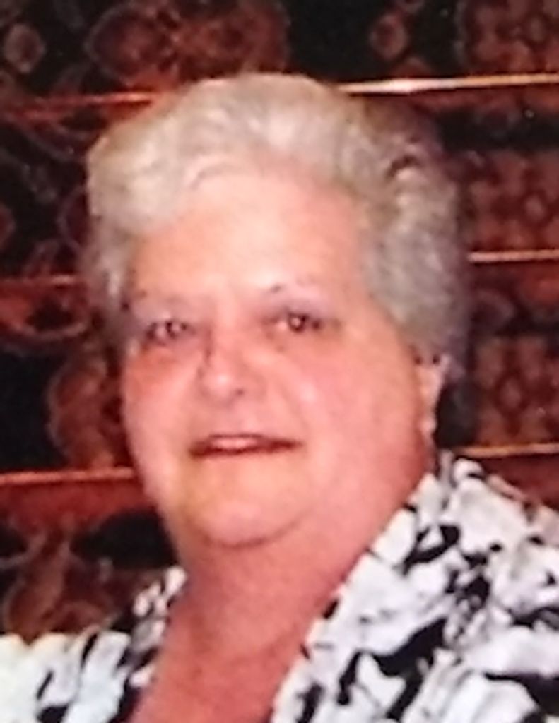 Janice R. Mccracken