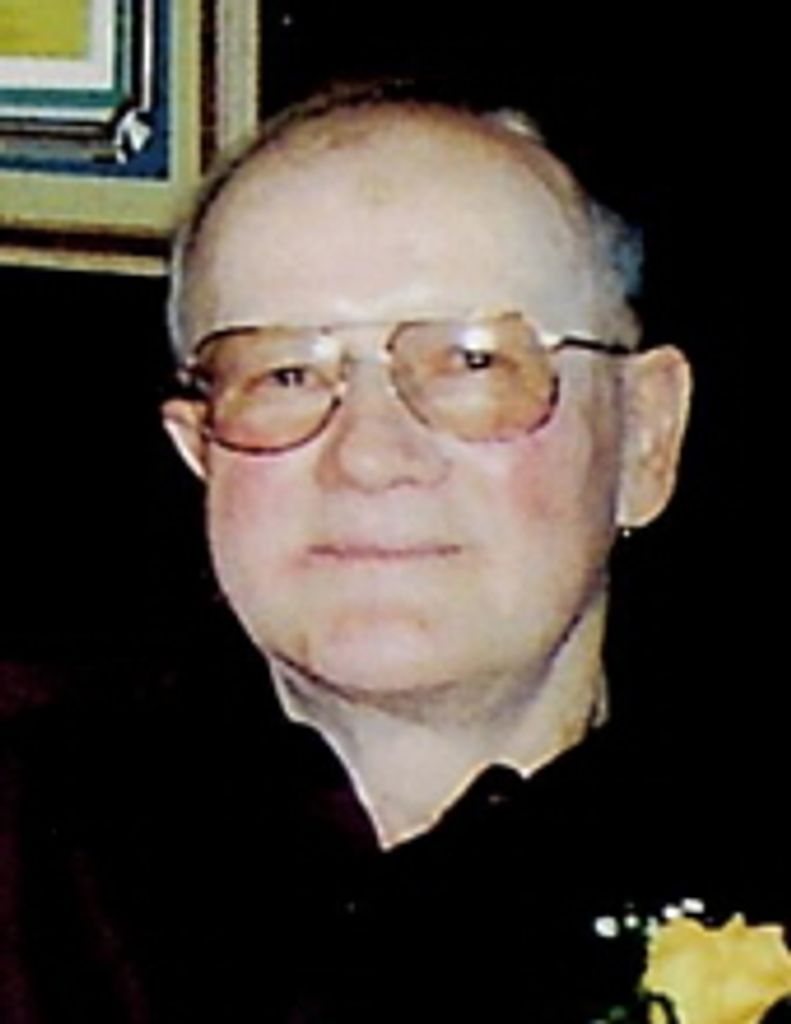 Harold G. Wetter