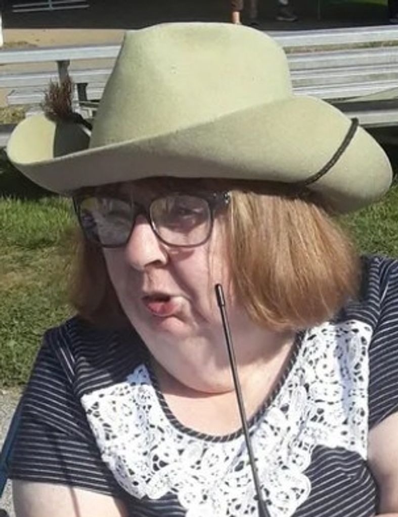 Harriett Merry Profile Photo