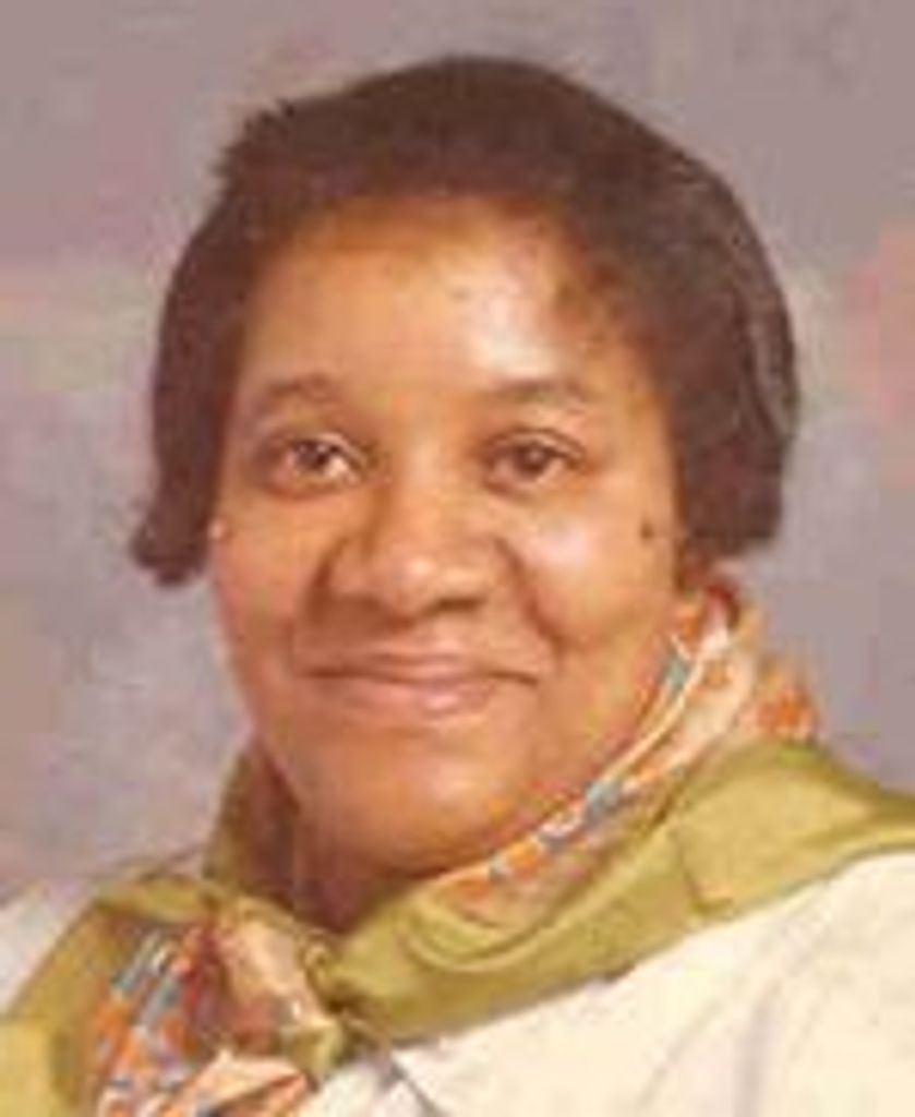 Betty Ann Dunlap Ware