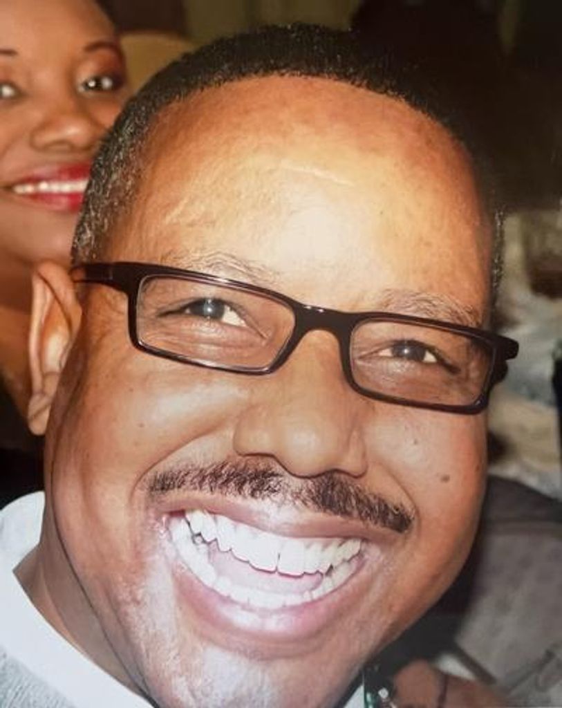 Randolph Malcom Robinson Profile Photo
