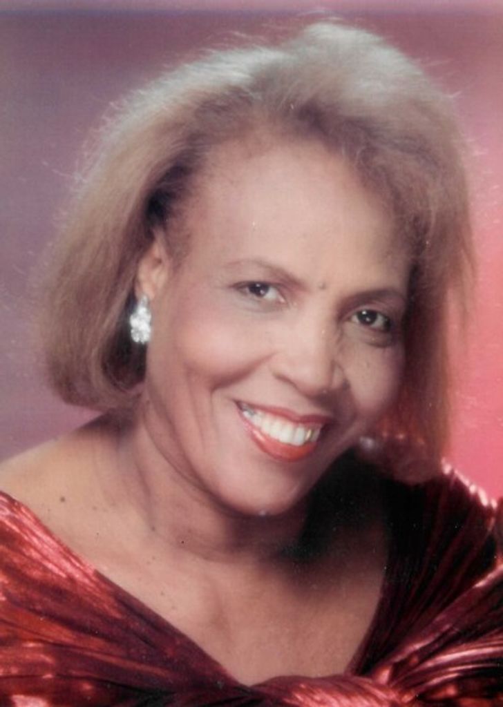 Ms. Cassandra Laramore