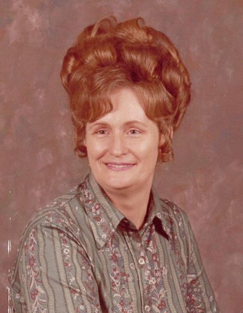 Virginia Gross Ingram Profile Photo