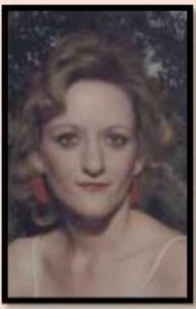 Kay Lynn  Swartz