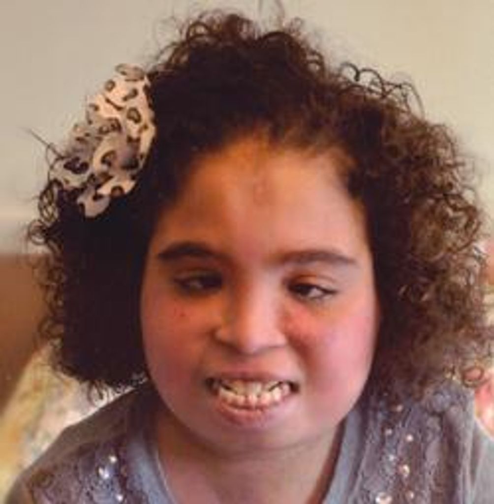 Faith Marie Fletcher