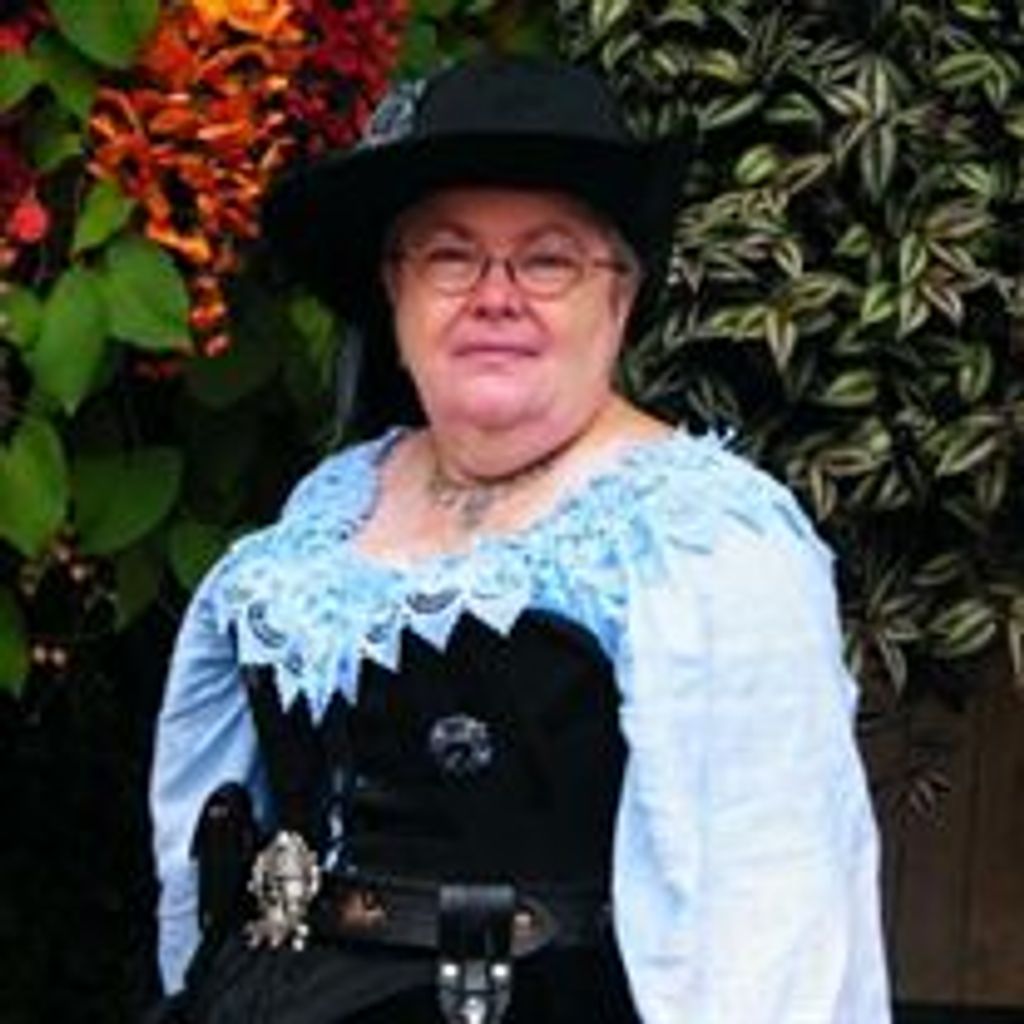 Margaret Silvester