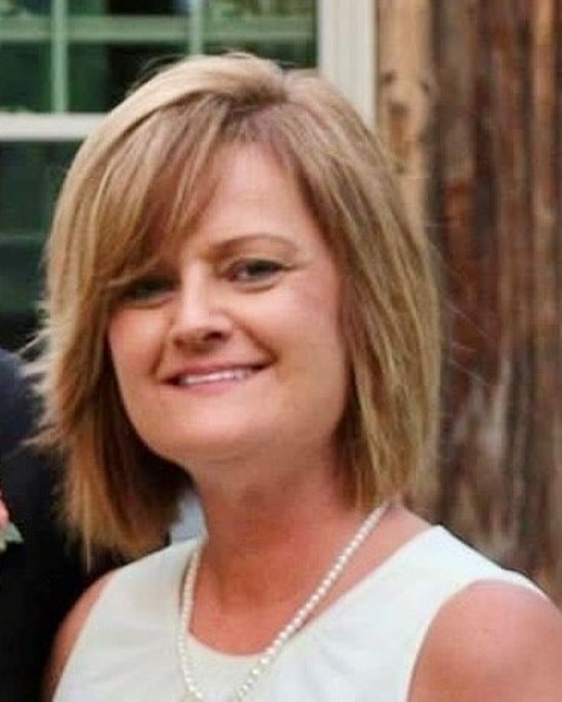 Amy Annette Atkins Marshall Profile Photo