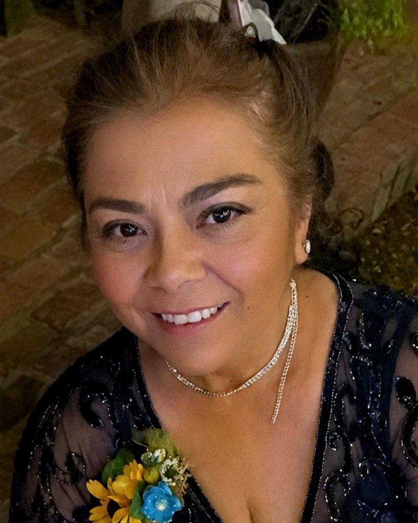 Rebecca "Becky" Garcia Arreola Profile Photo
