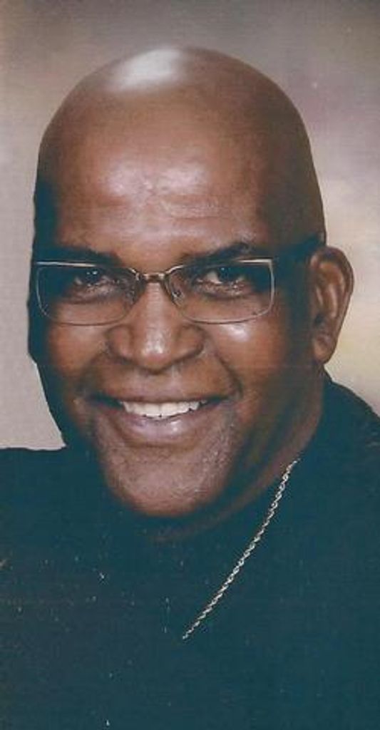 Frank M Brown Profile Photo