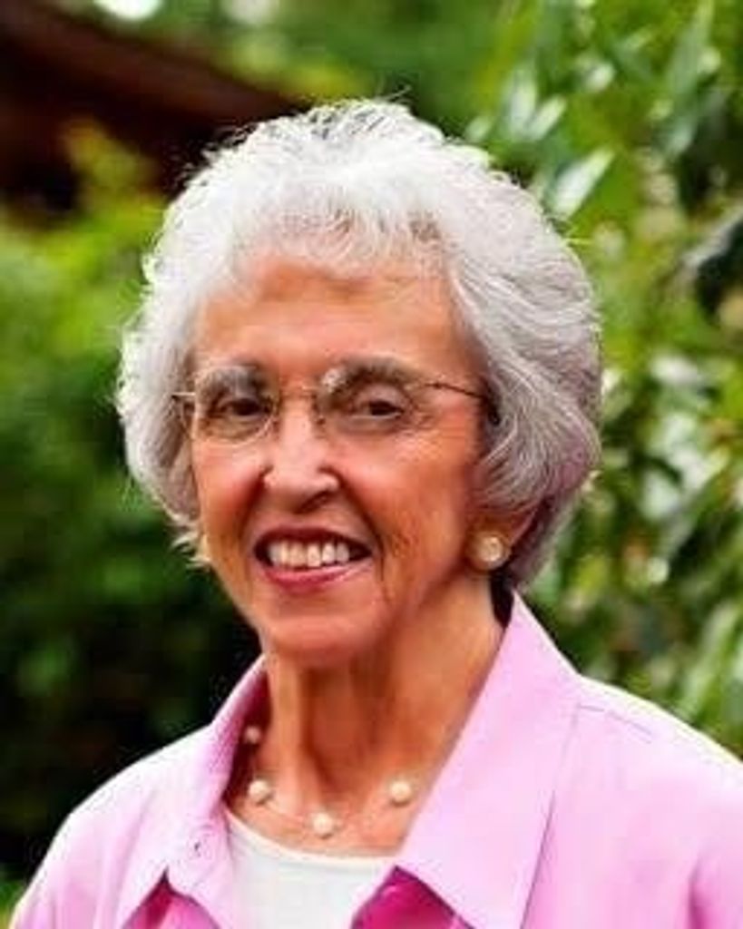 Patricia K. Bagley Profile Photo