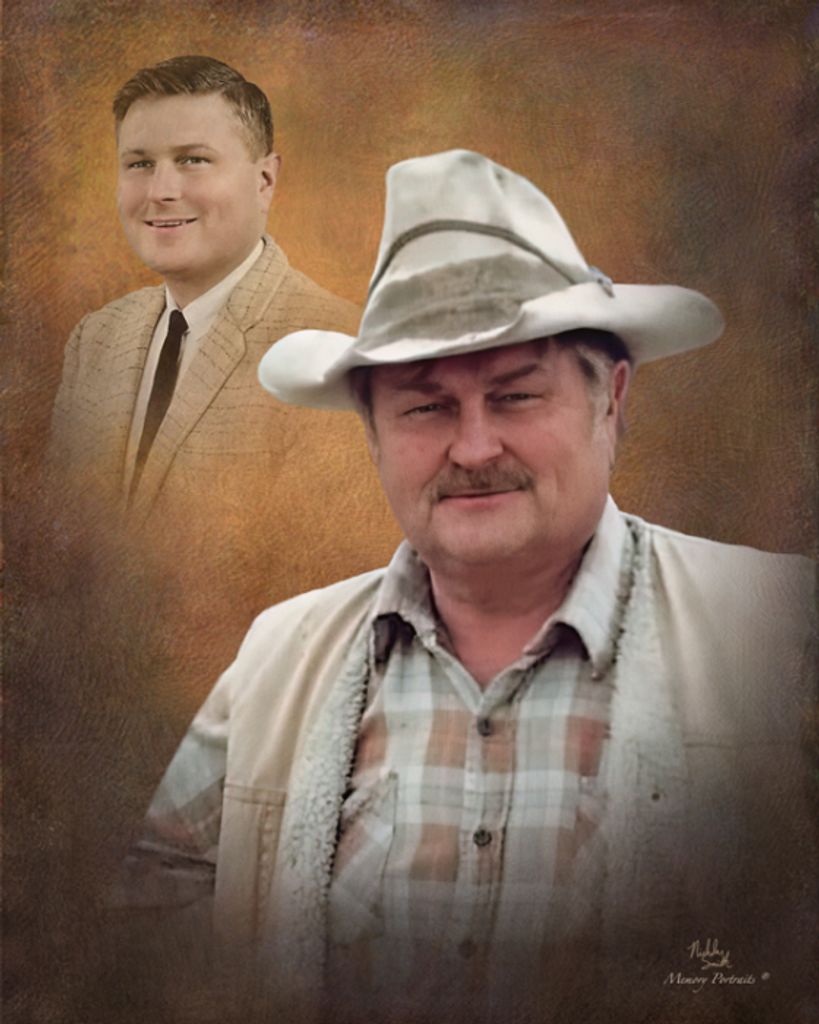 Lew Davenport Jr.