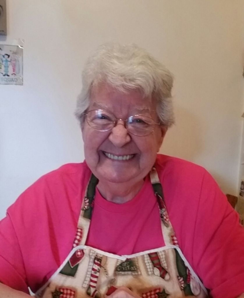 Livingston- Janice Kay (Harmon) Moe Allred Profile Photo