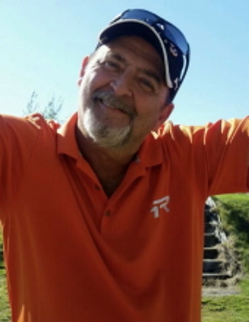 Keith Alan Hinderliter