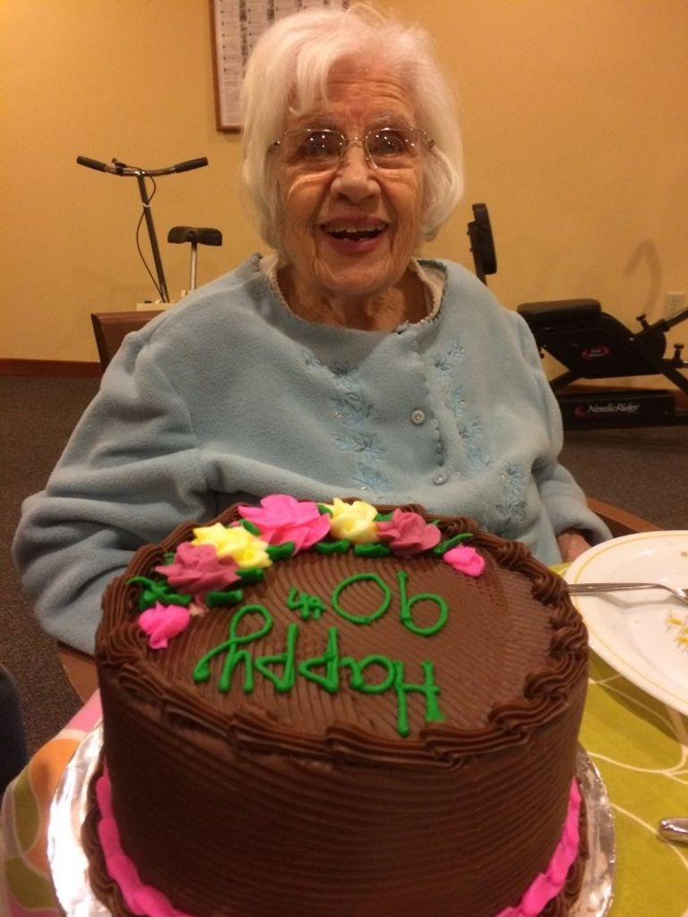 Rosaria (Locerto)  Marano