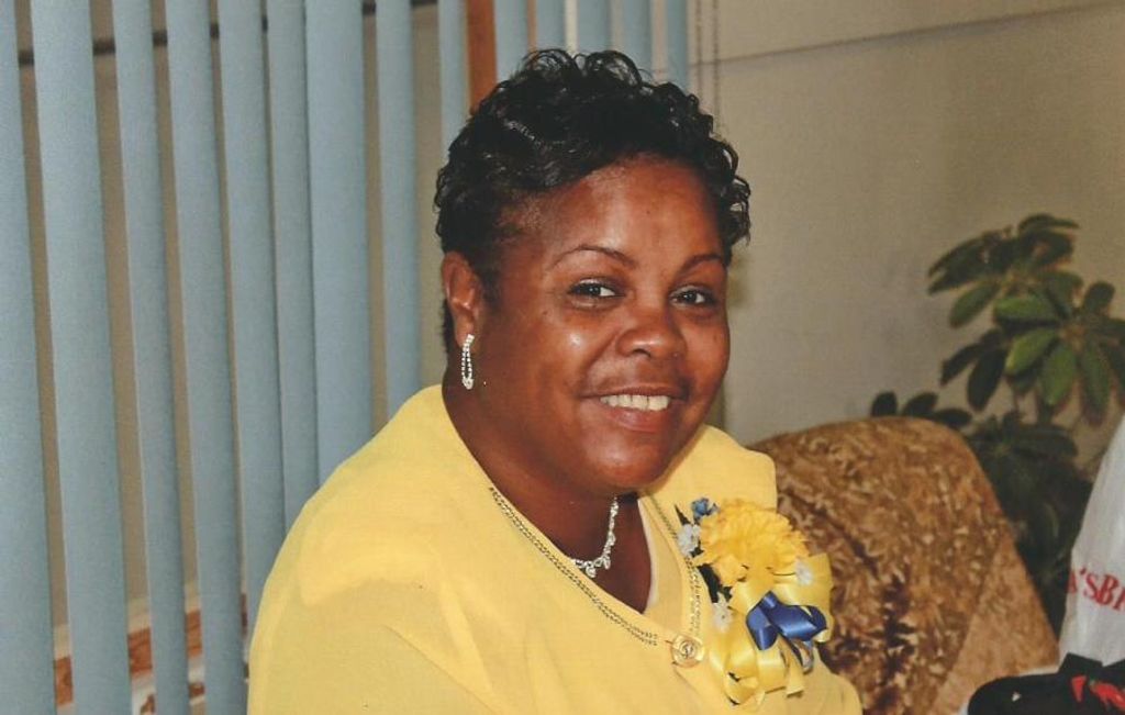 Angela Swinson