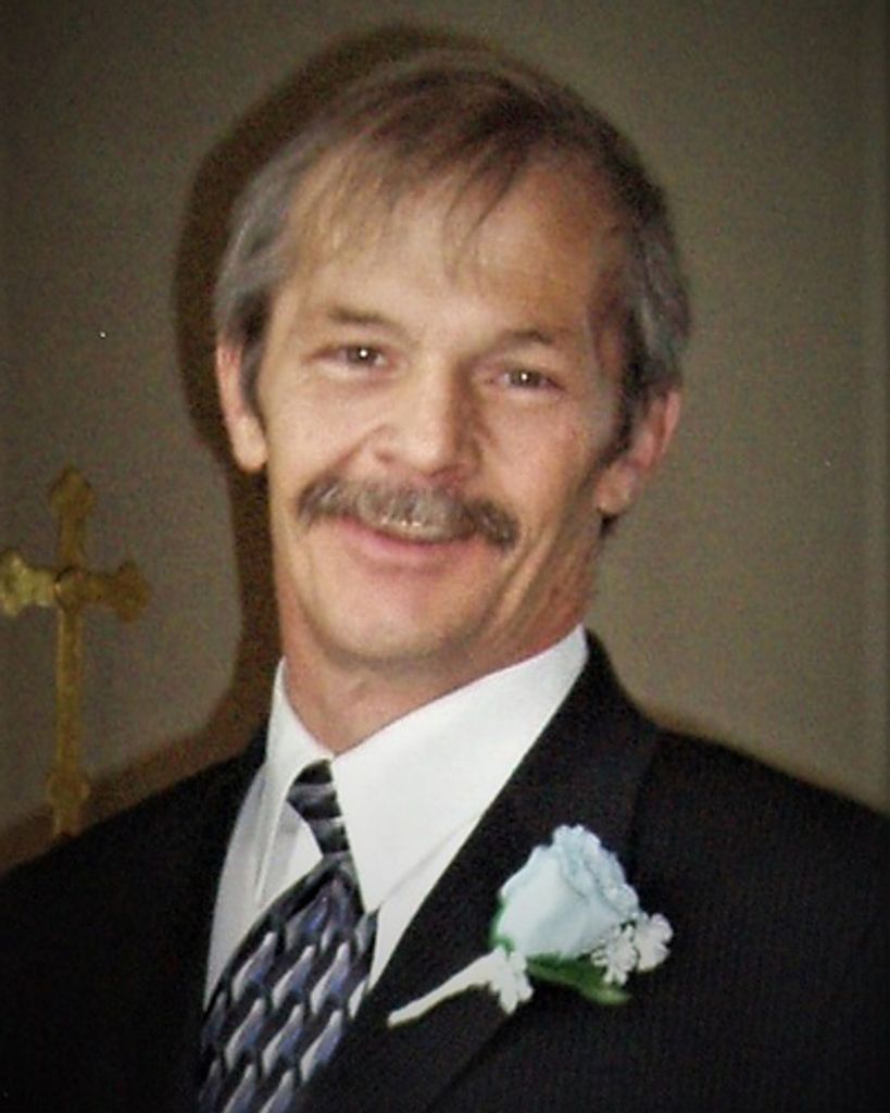 Kelton "Kelly" Feickert