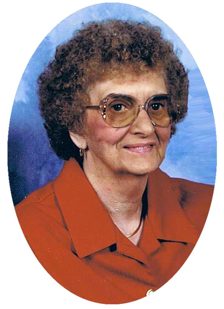 Judy (Hampton)  Ledford