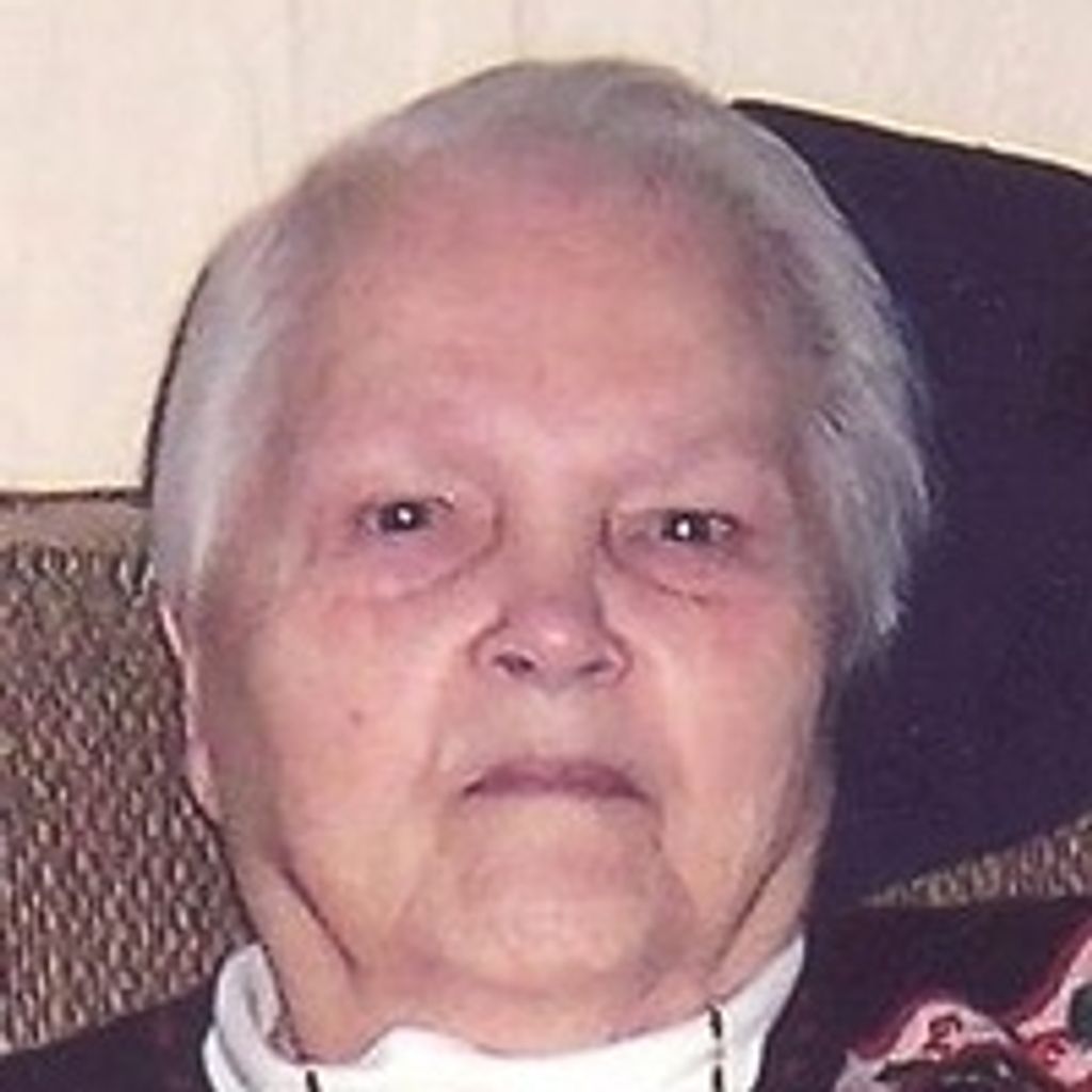 Frances Loeffler