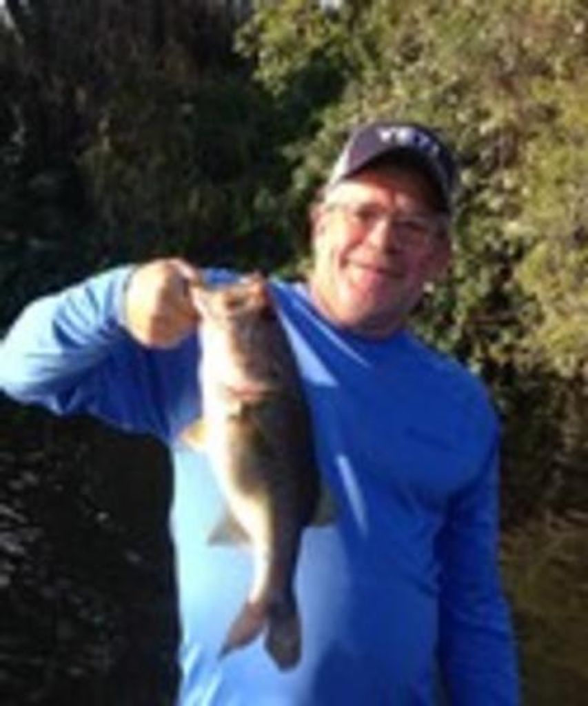 Ricky Hale Profile Photo