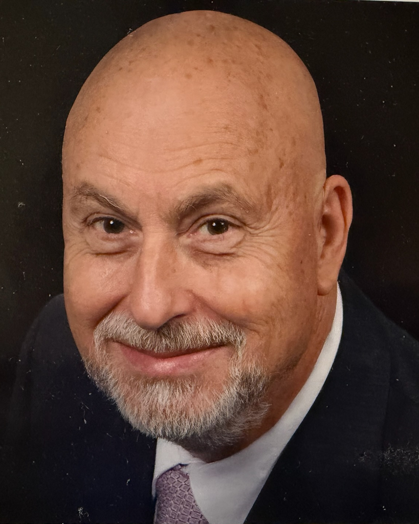 James Joseph "Jim" Kram Profile Photo