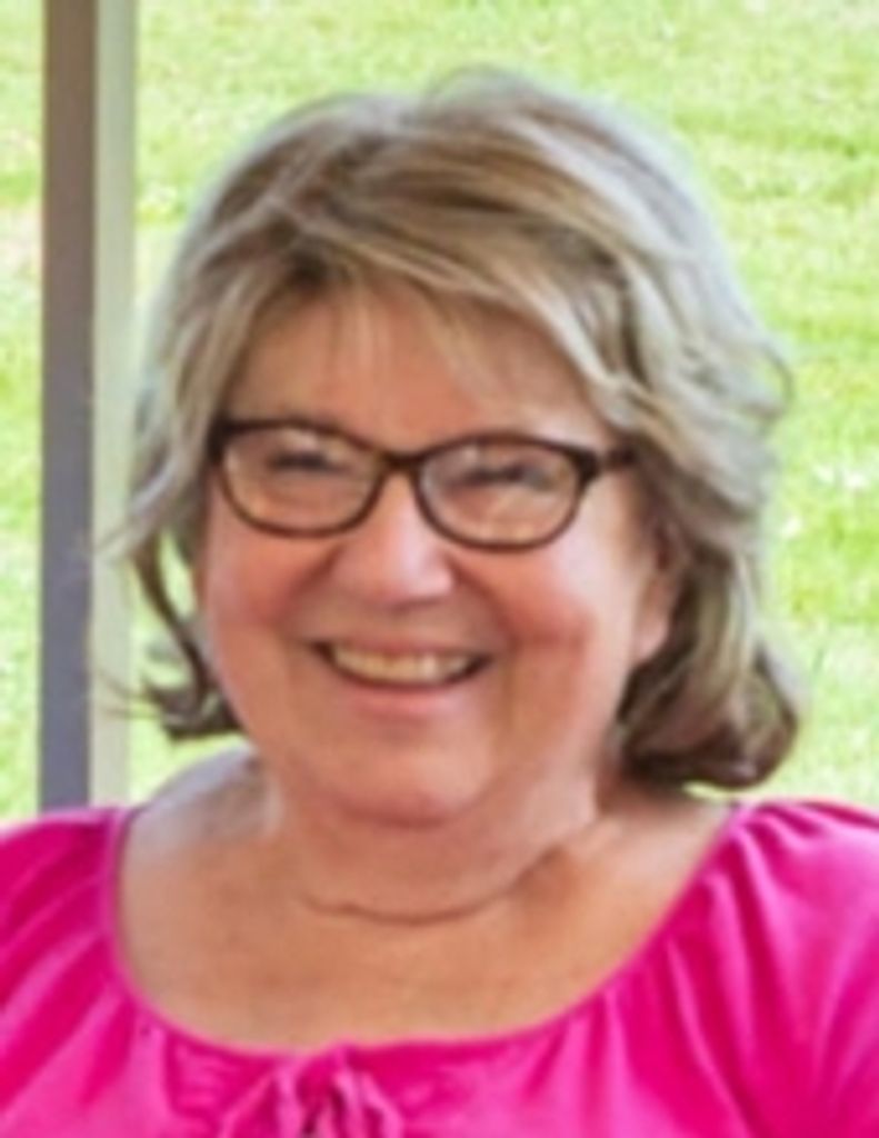 Carol Ann Zimmerman Profile Photo