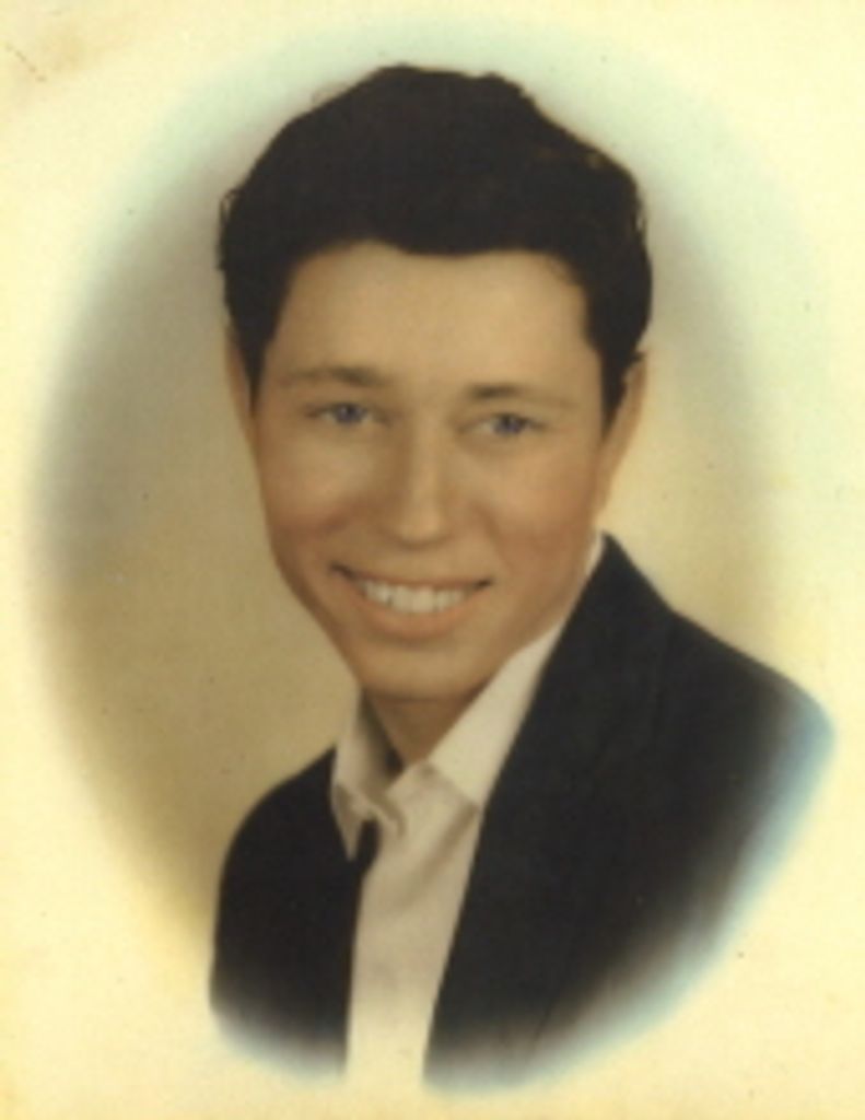 Ronnie Earl Roberts