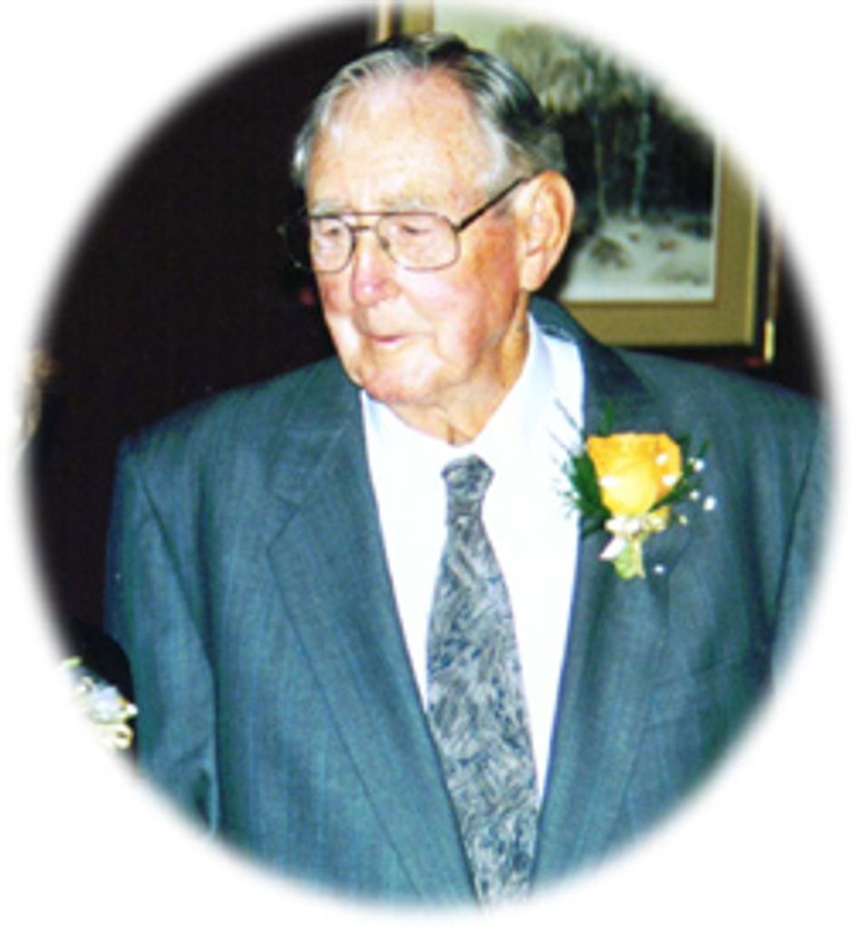 Lewis Strode