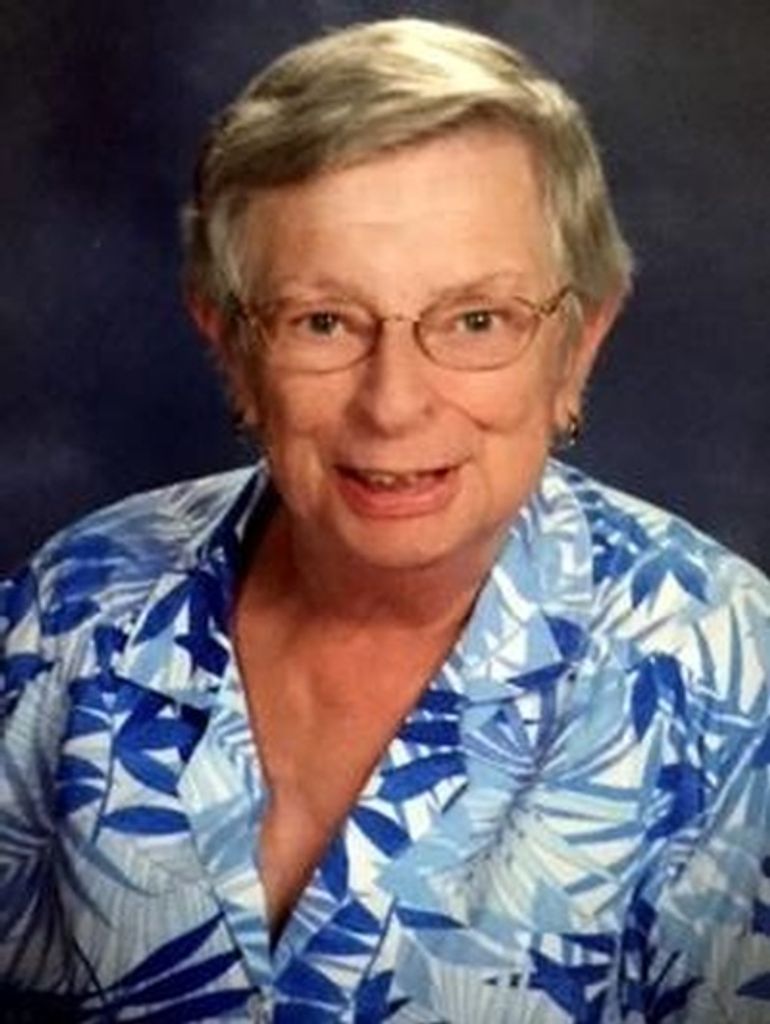 Ina Pearl Ringes Profile Photo