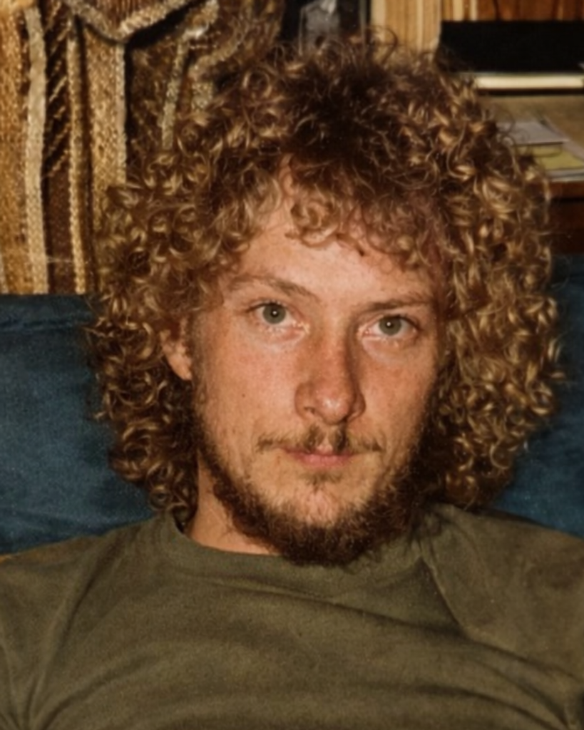 John Ernest Schwarz Profile Photo