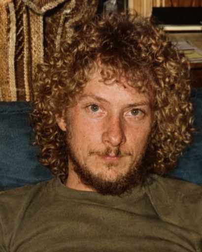 John Ernest Schwarz's obituary image