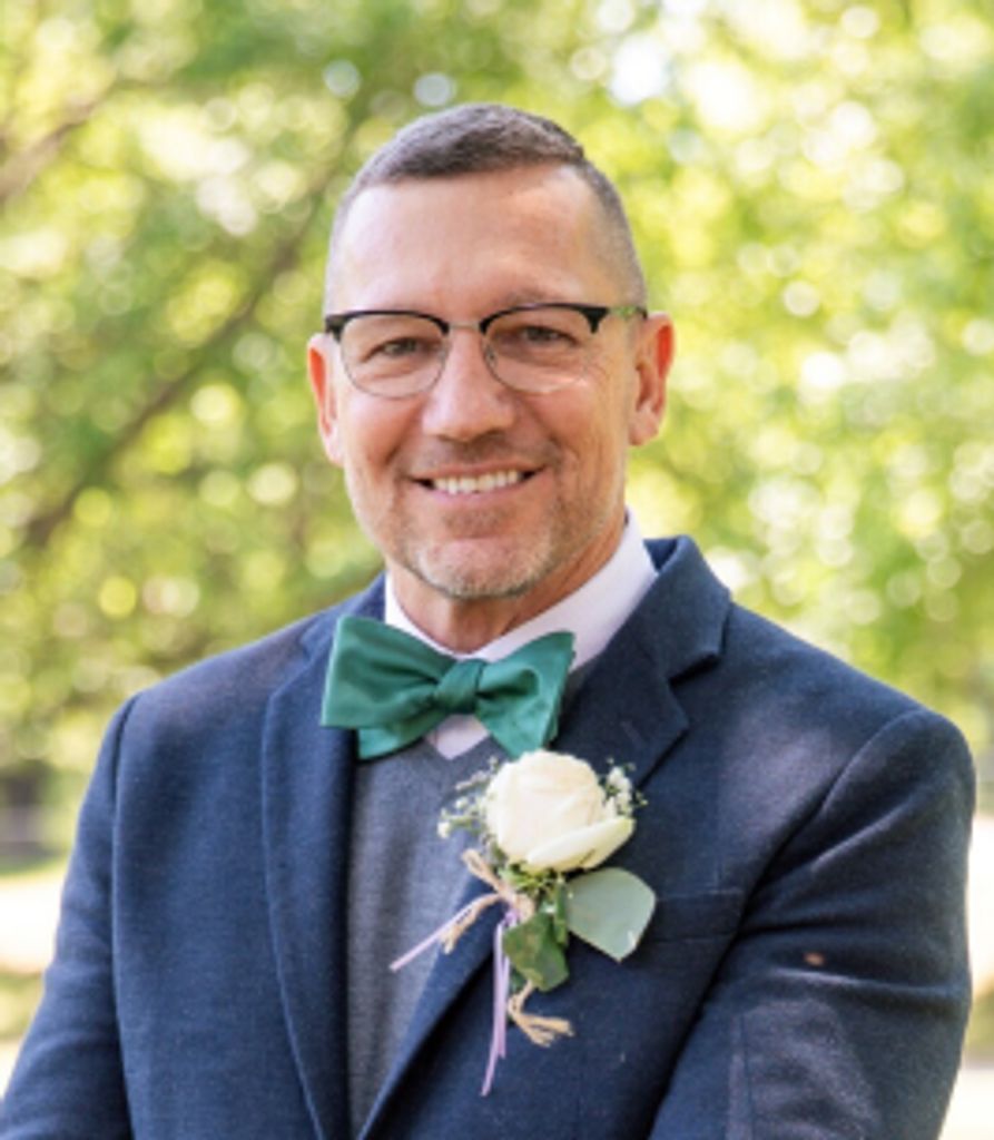 Hubert Brown Profile Photo