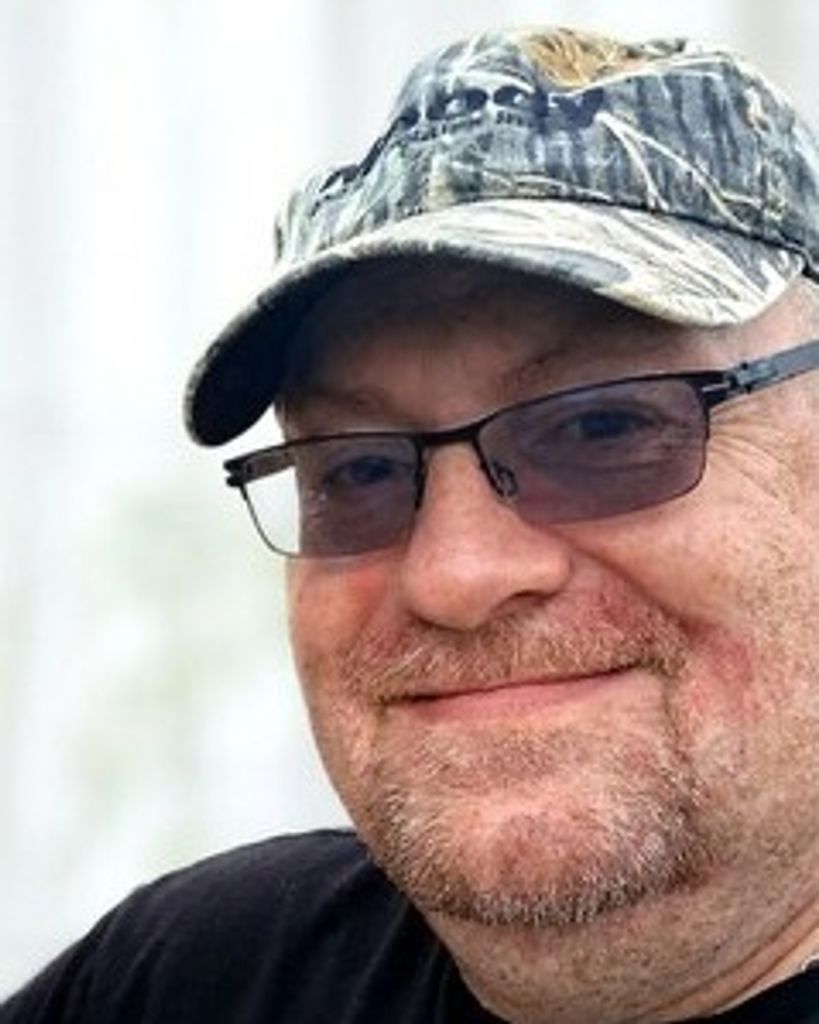 Brian Patrick Crecraft