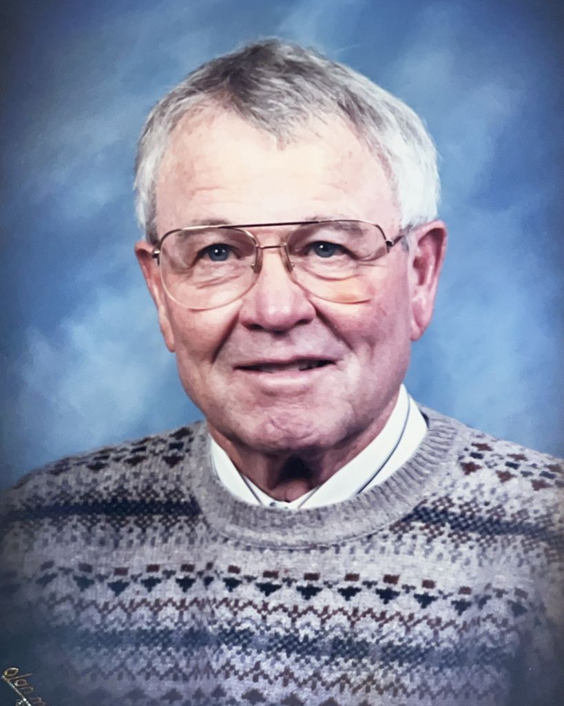 Richard Melvin Morris Profile Photo