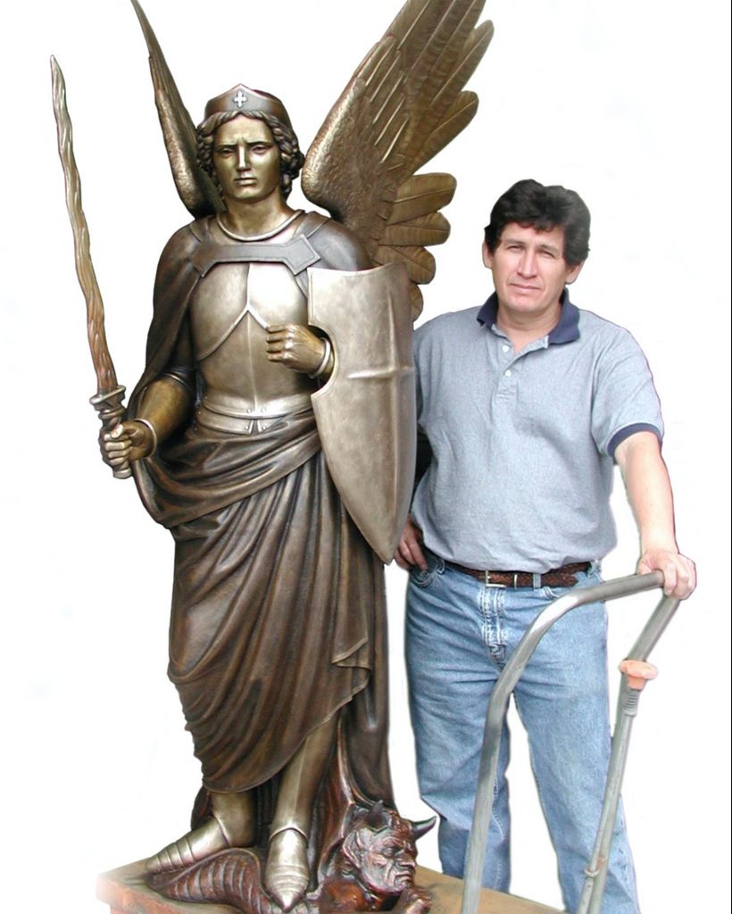 Carlos Ayala